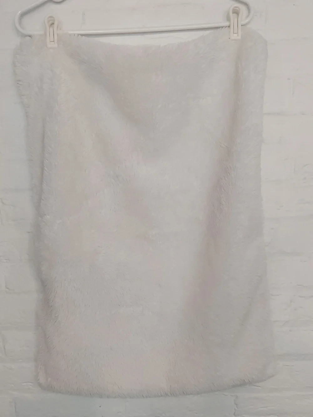 2 Faux Fur Pillow Cases By UGG , 25